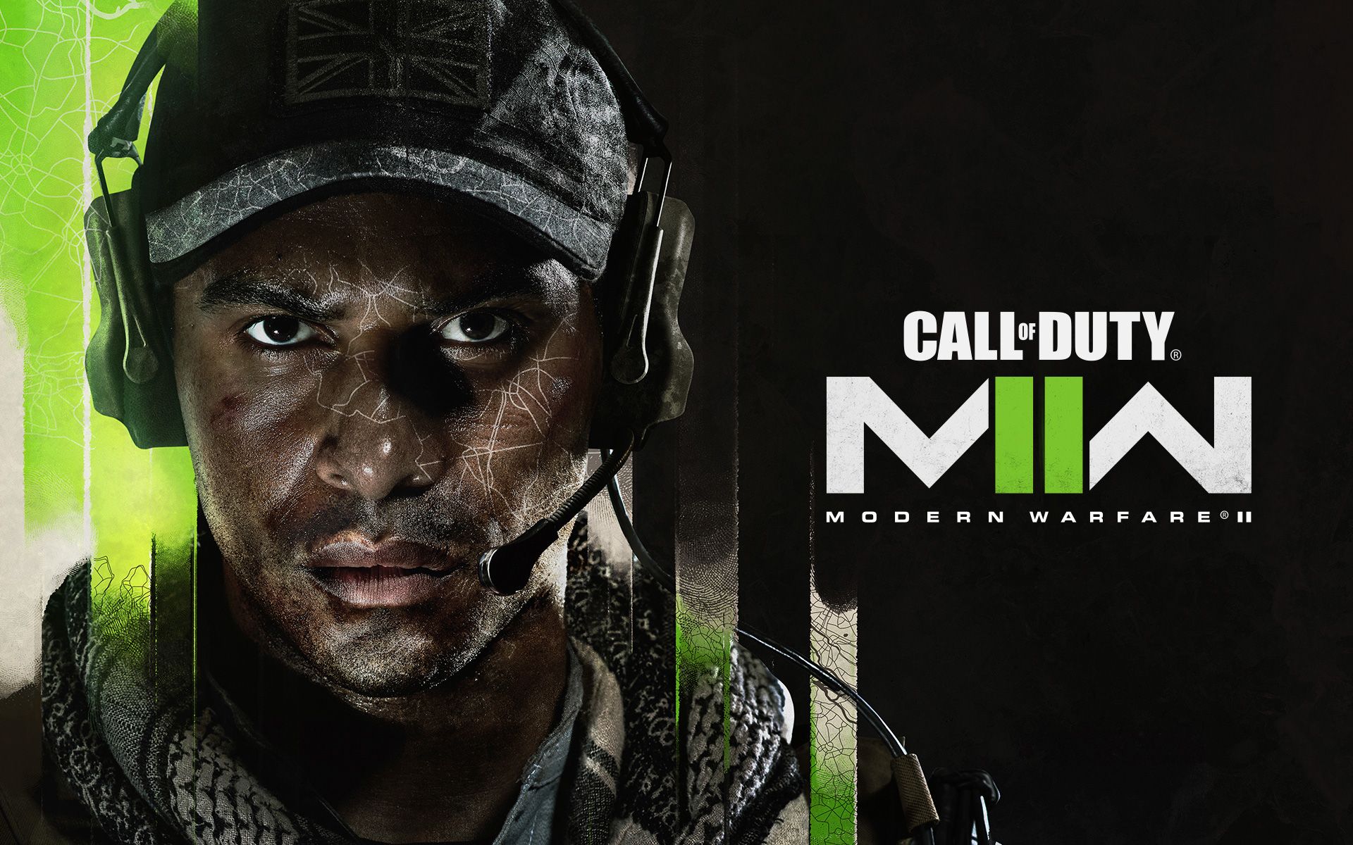 Персонажи CoD: Modern Warfare 2