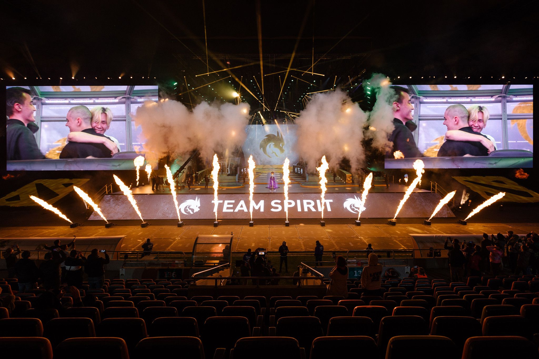 Miposhka    The International 2021      Korb3n  Dota 2