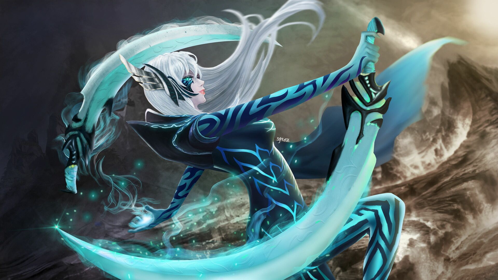 Dota 2 phantom assassin manifold paradox фото 19