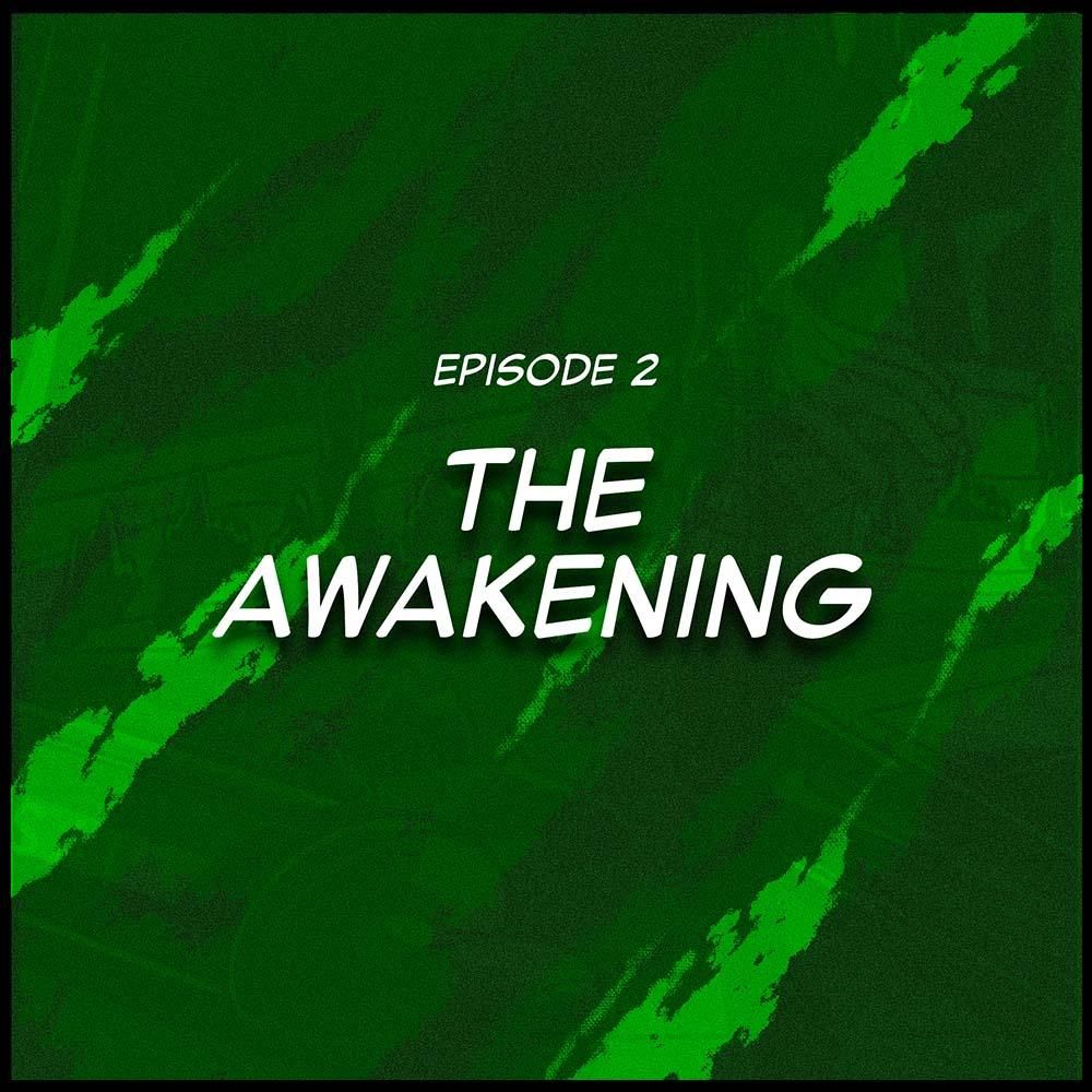 Эпизод 2. Пробуждение | Изображение: Team Secret
