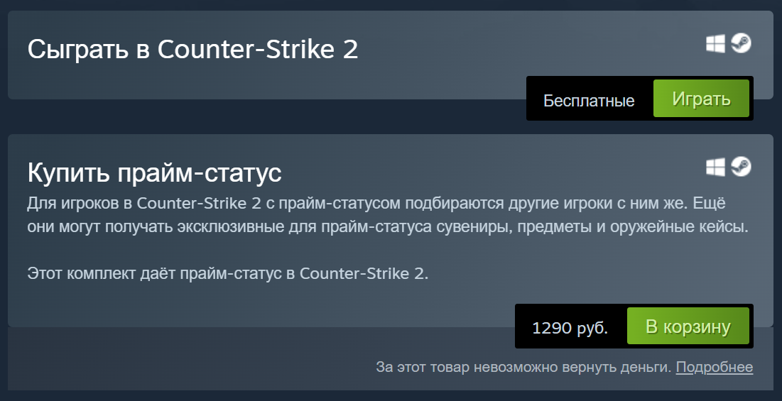 Источник: store.steampowered.com