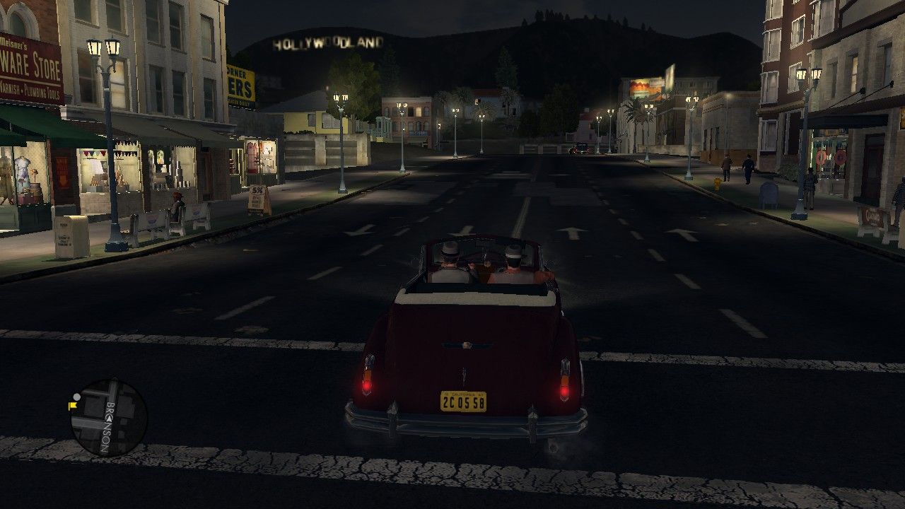 L.A. Noire