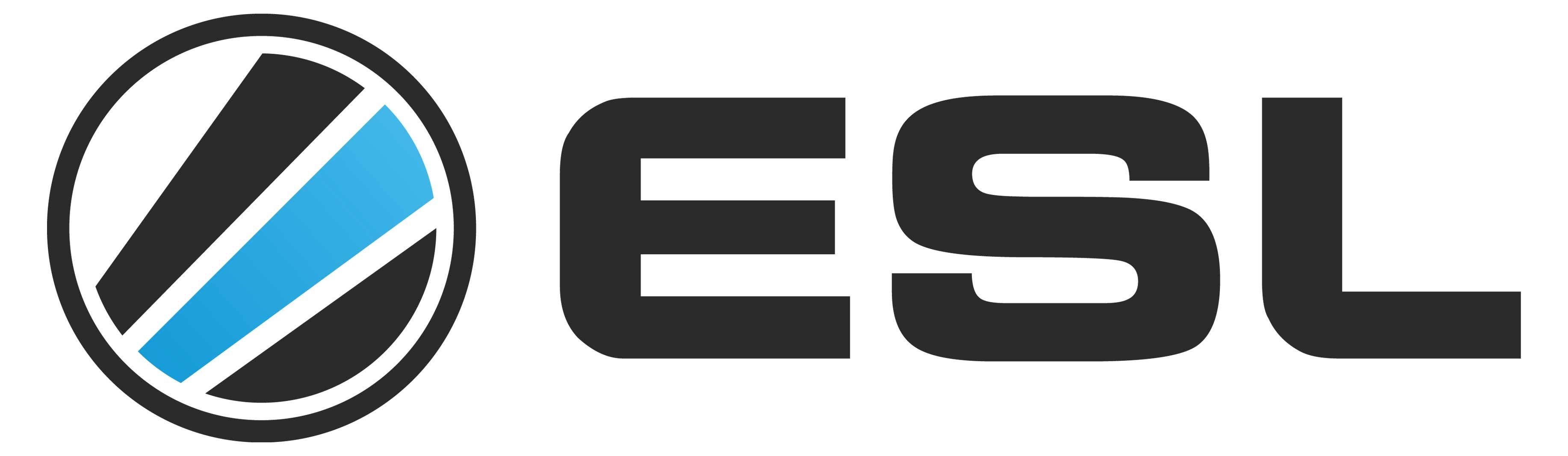 лого есл