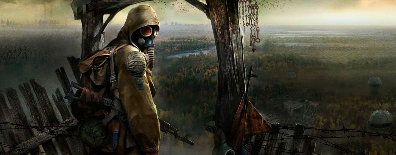 Постсоветская легенда: как создавалась S.T.A.L.K.E.R.: Shadow of Chernobyl