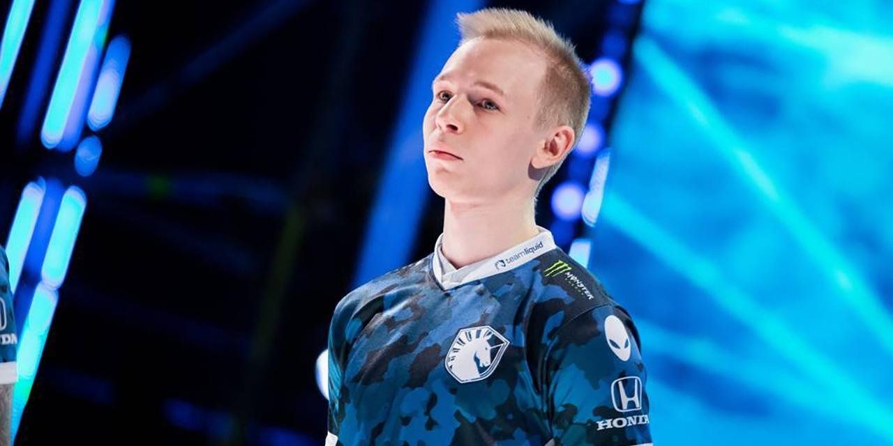 Team liquid complexity прогноз. Team liquid complexity прогноз