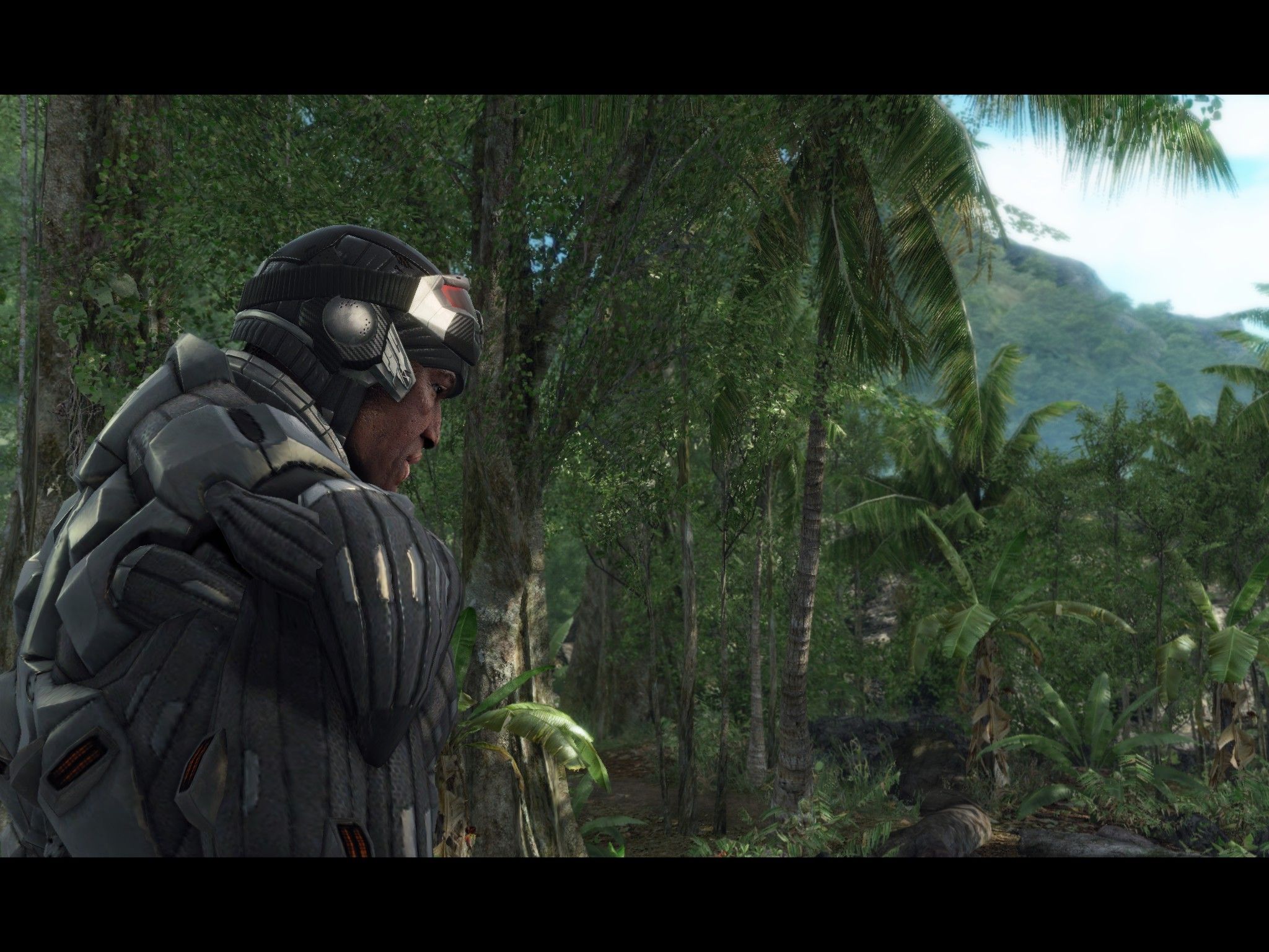 Crysis 7