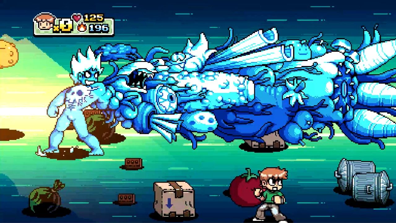 Scott pilgrim vs the world the game complete edition. Смотреть фото Scott pilgrim vs the world the game complete edition. Смотреть картинку Scott pilgrim vs the world the game complete edition. Картинка про Scott pilgrim vs the world the game complete edition. Фото Scott pilgrim vs the world the game complete edition
