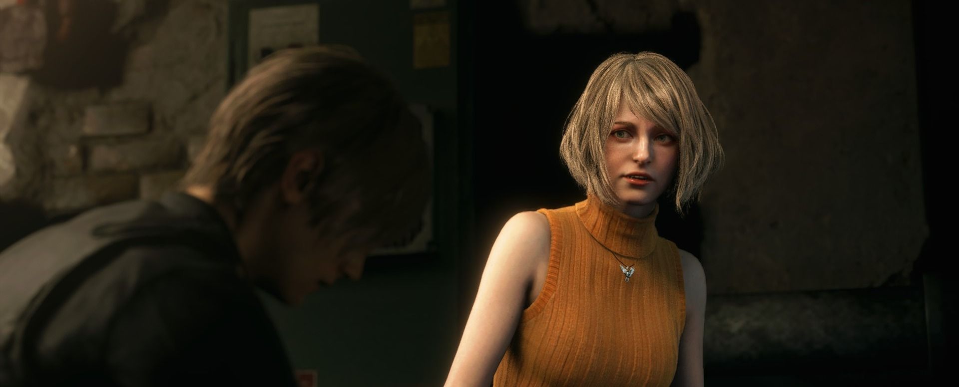 Обзор ремейка Resident Evil 4 — образцовое исправление ошибок оригинала