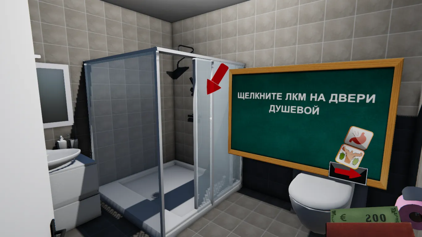 Я у мамы бизнесмен или обзор на Toilet Managment Simulator