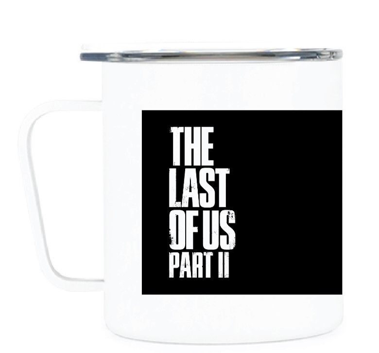 Мерч в честь годовщины Last of Us Part II | Источник: Sony