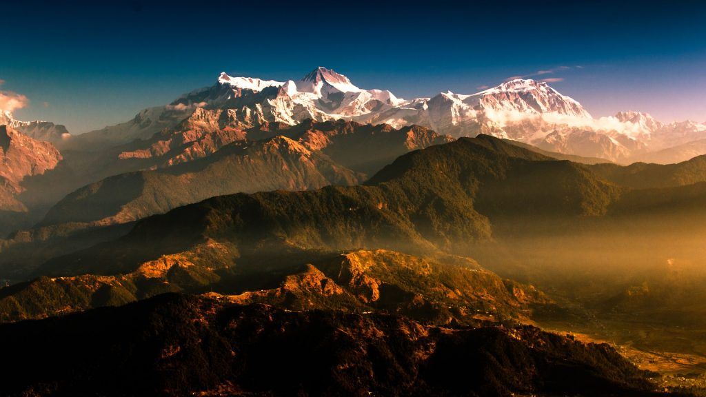 Непал