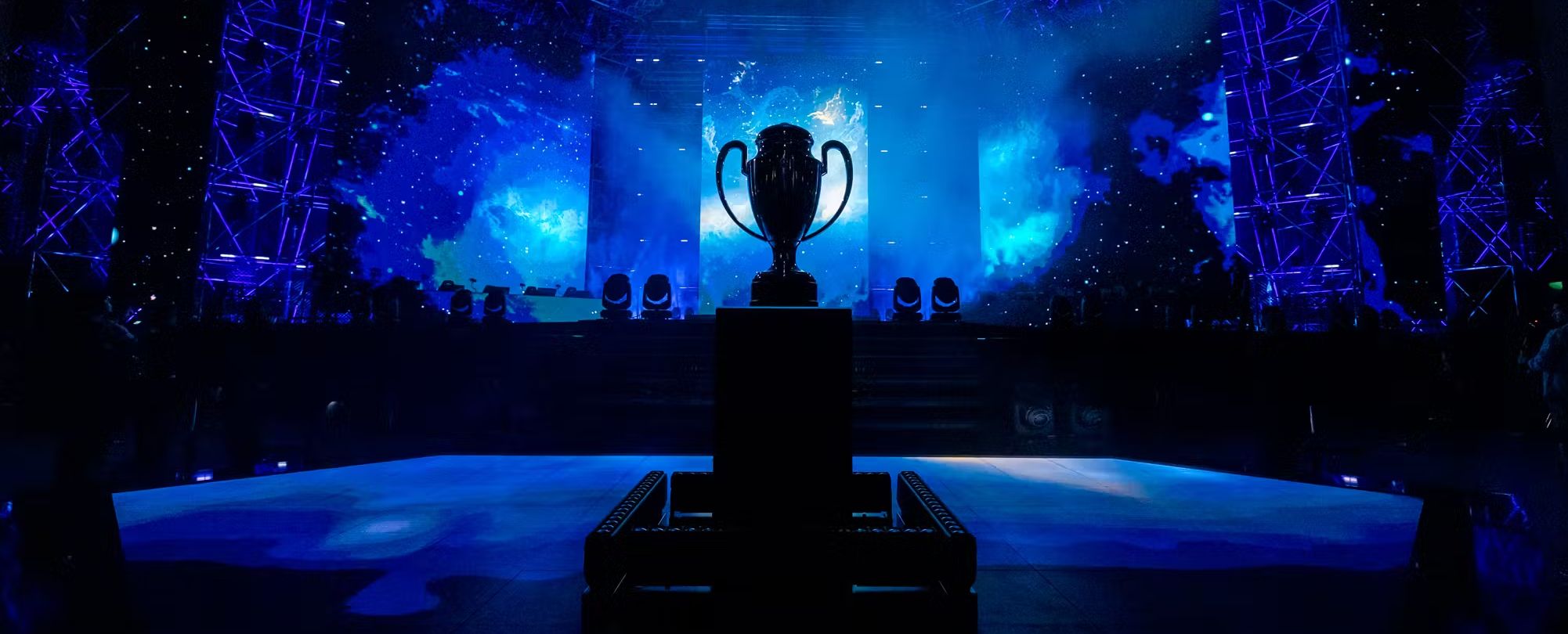 Очередной титул для Team Vitality? Превью IEM Katowice 2024 — первого значимого турнира в новом сезоне