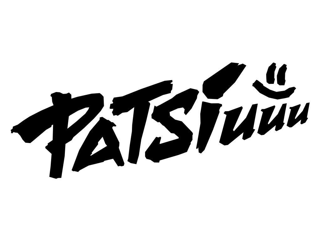 Новая версия стикера Patsi | Источник: твиттер Patsi