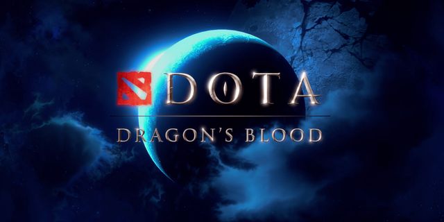 Обзор и мнение о 3 сезоне Дота:Кровь Дракона