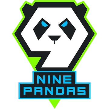 9Pandas