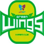 Jin Air Green Wings