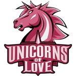 Unicorns of Love