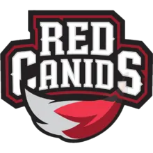 RED Canids