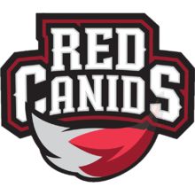 RED Canids