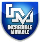 Incredible Miracle