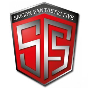 Saigon Fantastic Five
