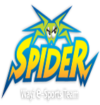 Wayi Spider