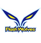 Yoe Flash Wolves