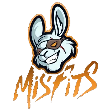 Misfits Gaming