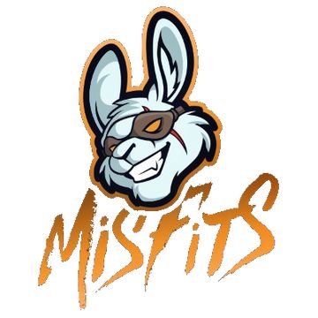 Misfits Gaming