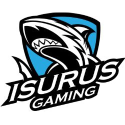 isurus Gaming