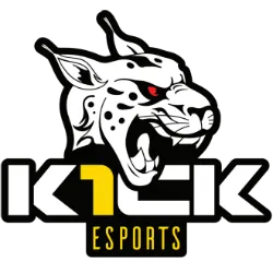 k1ck eSports Club