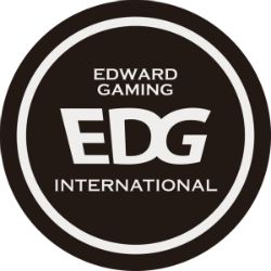 Edward Gaming