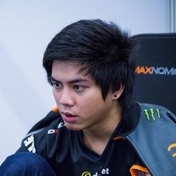 DJ