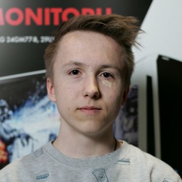 ropz