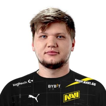 S1mple   