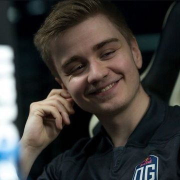 n0tail Dota 2 – профиль игрока, биография, матчи, награды