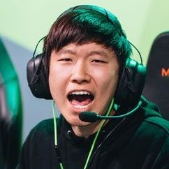 Vision gaming