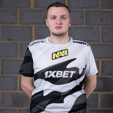 Egor flamie Vasilyev CSGO     