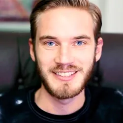 PewDiePie