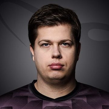 karrigan