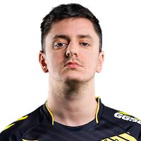 apEX из Team Vitality CS2 – профиль игрока, биография, матчи, награды