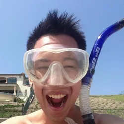 ScubaChris