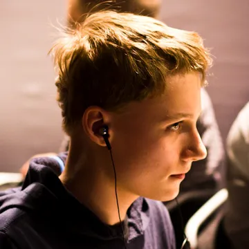 Serral