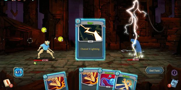 Slay The Spire – Новости, Оценки И Обзоры, Системные Требования.