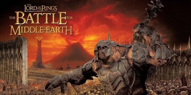 The Lord Of The Rings: Battle For Middle-Earth – Новости, Оценки И.