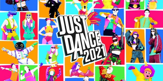 Just Dance 2021 – Новости, Оценки И Обзоры, Системные Требования.