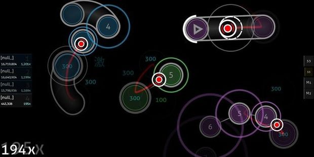 Osu! – Новости, Оценки И Обзоры, Системные Требования, Скачать Игру