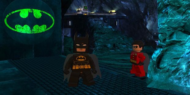 LEGO Batman 2: DC Super Heroes – Новости, Оценки И Обзоры.