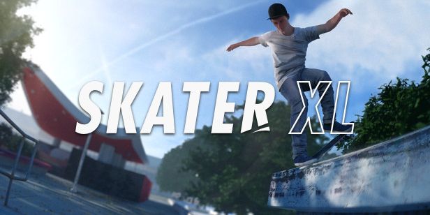 Skater XL – новости, оценки и обзоры, системные требования, скачать игру
