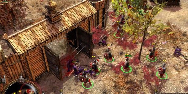 Золотая Орда – Новости, Оценки И Обзоры, Системные Требования.